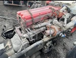 2008 Isx Core Engine Frame Cut Used. Price: $5000.00.