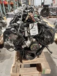 Engine 4.8L Automatic Transmission Fits 06-10 Bmw 550I 3178989 Used. Price: $2250.00.