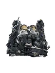 2018-2019 Mercedes S560 W222 4.0L V8 Twin Turbo M176 Engine Motor (vin G) Awd Used. Price: $11499.90.