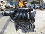 2018 Nissan Rogue Engine 2.5L At Awd 32K -sl- 39806 Used. Price: $480.00.