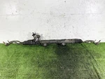 09-15 Jaguar Xf X250 Rwd Power Steering Gear Rack & Pinion Assembly Oem Used. Price: $122.50.