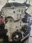 Engine Gasoline 2.0L Vin 8TH Digit Fits 14-15 Tucson 451805 Used. Price: $3120.00.