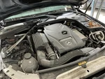 Used Engine Complete Assembly Fits: 2015 Mercedes-benz C-class 205 Type. Price: $3144.90.