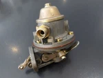 Mercedes W121 Fuel Pump 1685747 M121 Engine Gebraucht. Price: $313.63.