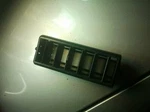 Chevrolet Camaro Iii Z28 Air Vent Grille Right Or Left Center Gebraucht. Price: $45.78.