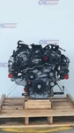 Engine 213 Type 3.0L Turbo V6 2017 Mercedes E400 91K Miles Used. Price: $5000.00.