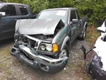 2004 Ford Ranger 4.0L Engine Motor Sohc Oem 136K Miles - LKQ454791622 Used. Price: $1945.10.