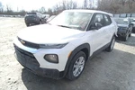 2021 Chevrolet Trailblazer 1.2L Engine Motor Oem 63K Miles - LKQ450536286 Used. Price: $1070.60.