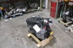 2015 Ford Mustang Engine 3.7L Rwd Vin 103K Miles Used Oem Part. Price: $2892.04.