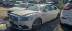 2019 Lincoln Continental 3.7L Engine Motor Oem 72K Miles - LKQ455506048 Used. Price: $2597.00.