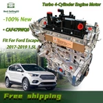 New 2017-2019 Ford Escape 1.5L CAF479WQ0 Turbo 4-CYLINDER Engine Motor. Price: $2959.99.