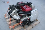 2020 2022 Chevrolet Corvette Rwd 6.2L V8 Engine Motor Oem -13K Miles- Used. Price: $7799.99.