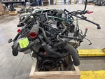 119K 2019 Ford F150 2.7L Engine Motor From 11/28/18 *smoked On Start Bad Turbos* Used. Price: $1000.00.