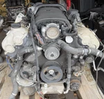 2011-2012 Porsche Cayenne (958) 4.8L M48.02 Engine Assembly (63K) (non Turbo) Used. Price: $2750.00.