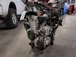 2024-2025, Hyundai Santa Fe, 2.5L Engine Complete Assembly, Awd, 5K Miles, Oem Used. Price: $3499.99.