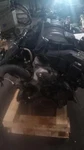 2015 Jeep Grand Cherokee 6.4L Engine Complete Assembly - Used, 130K Miles. Price: $6325.00.
