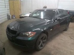 Engine / Motor From 2006 Bmw 325XI 3.0L N52B30A Used. Price: $600.00.