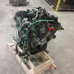 Engine / Motor For Grand Cherokee Ncb 3.0L At Less Turbo 118K Used. Price: $6374.99.