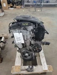Engine 2.0L Vin 8TH Digit Mpi Manual Transmission Fits 17-18 Forte 730785 Used. Price: $2006.00.