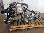 2.0L Turbo Engine Opt Ltg W/auto Transmission From 2023 Camaro 4 Miles 9908051 Used. Price: $5699.69.