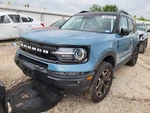 2021 Ford Bronco Sport 1.5L Engine Motor Oem 86K Miles (lkq 457847679) Used. Price: $991.10.