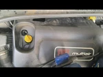 Engine Gasoline 1.4L Turbo Door Automatic Opt DA1 Fits 14-16 Fiat 500 733548 Used. Price: $999.80.