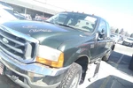 2001 Ford F250 Super Duty 5.4L Engine Motor Sohc Oem 99K Miles - LKQ451283635 Used. Price: $2305.50.