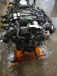 Engine 204 Type GLK350 Rwd Fits 11-12 Mercedes Glk-class 4010384 Used. Price: $1234.99.
