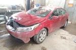 2017 Kia Forte 2.0L Engine Motor Oem 79K Miles - LKQ448654690 Used. Price: $1699.20.