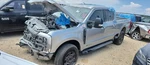 2024 Ford F250 Super Duty 6.7L Engine Motor Oem 7K Miles - LKQ429473350 Used. Price: $10902.10.