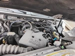 Engine 4.0L Sohc Lhd Vin 8TH Digit 2 Door 4WD Fits 01-03 Explorer 1764886 Used. Price: $1494.90.