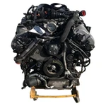 2017-2018 Porsche Macan Engine 3.0L Vin 5TH Digit 88K Oem Replacement Used. Price: $7875.00.
