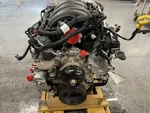 '21-'23 Chevrolet Express 2500 Van Engine 4.3L 20K Miles Runs Well 6 Month Wnty! Used. Price: $3745.00.