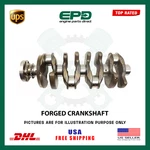Bmw Mini 2.0 Petrol Engine Crankshaft B48B20A B48A20A B48A20F B48A20B B48B20B New. Price: $654.80.