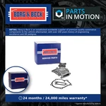 Water Pump Fits Nissan Sunny B12, N13 1.6 86 To 91 Coolant B&b 2101077A00 New. Price: $53.98.