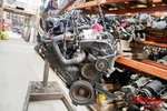 Engine 3.3L Vin 8TH Digit Low Emissions Fits 2001-2002 Mercury Villager 653856 Used. Price: $450.00.