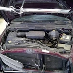Used Engine Complete Assembly Fits: 2002 Dodge 1500 Pickup 4.7L 8-287 Vin 8TH. Price: $2999.90.