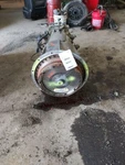 Automatic Transmission From 2003 Sterling Acterra Allison HD3060 29536861 Used. Price: $1150.00.