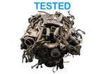 07-10 Lexus LS460 XF40 4.6L V8 1UR-FSE Engine Motor Assembly 19000-38200 Oem Used. Price: $675.00.