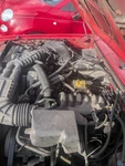 1991-1994 Ford Ranger Vin 3.0 Engine 80,000 Miles *free Shipping* Plug Play Used. Price: $1800.00.