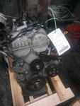 Used Engine Complete Assembly Fits: 2020 Hyundai Kona 1.6L Vin 5 8TH Digit Turbo. Price: $2475.00.