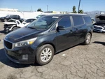 Used Engine Complete Assembly Fits: 2015 Kia Sedona 3.3L Vin 7 8TH Digit Grade. Price: $2941.00.