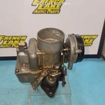 Core Carburetor Carter 433S Fits 1938 Pontiac 1227192. Price: $65.00.