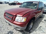 2002 Ford Explorer 4.0L Engine Motor Sohc Oem 156K Miles - LKQ453859178 Used. Price: $1696.00.