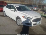 Ford Fusion 2013-2016 Engine 2.5L 123K Mi. CV6Z-6006-E 8327 Used. Price: $742.50.