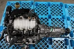 Jdm Toyota 1UZ-FE Vvti Engine 1998-2000 Lexus LS400 GS300 SC400 Used. Price: $2295.00.