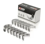 King Bmw N55B30A/N53B30A/N52B30A (size Std) Main Bearing Set New. Price: $90.97.