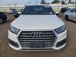 Engine 3.0L Vin 5TH Digit Id Crec Fits 17-19 Audi Q7 991519 Used. Price: $5899.90.