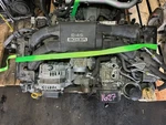 13-16 Subaru Brz FA20 Speed M/t Engine 103K Video Scion Fr-s Toyota Gt 86 Used. Price: $3499.99.