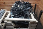 3.0L Twin Turbo I6 S58 Engine Motor Dropout 11005A16BE3 Bmw M2 M3 M4 G87 2022-24 Used. Price: $13889.90.